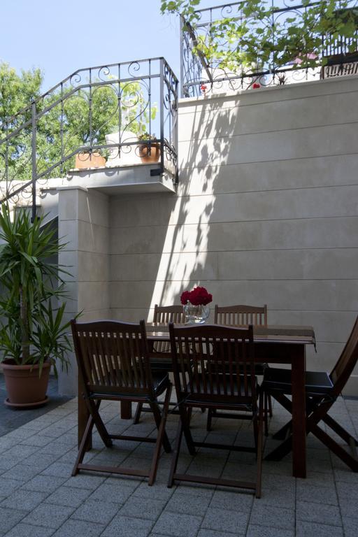 Apartments Lianto ドラスニセ 部屋 写真