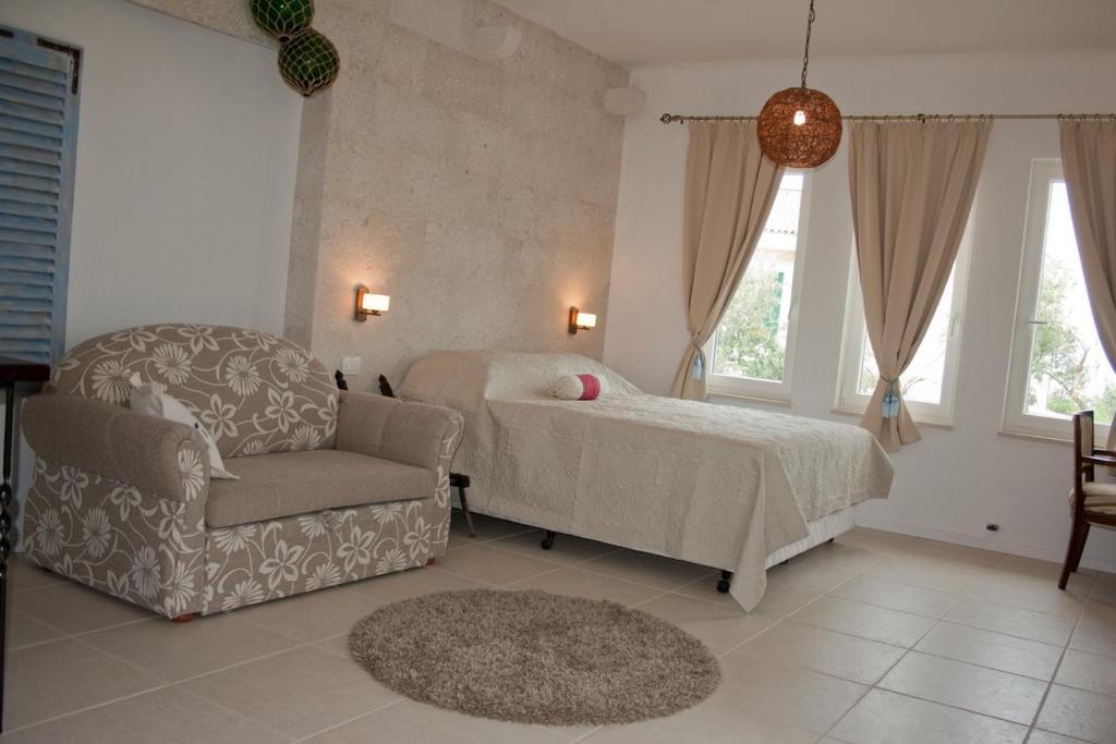 Apartments Lianto ドラスニセ 部屋 写真