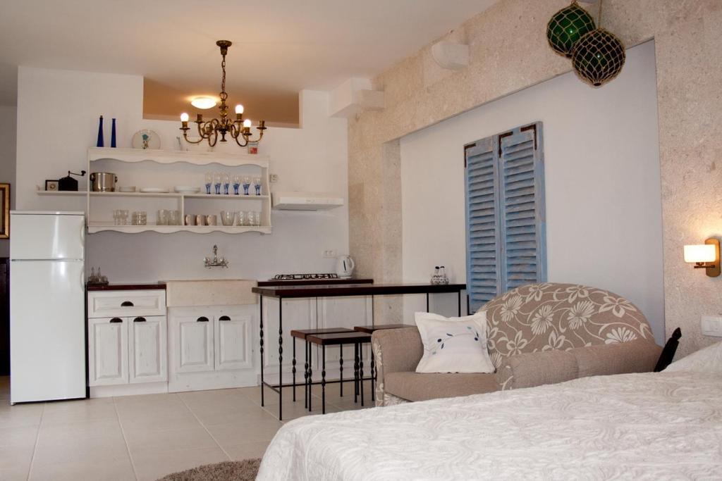 Apartments Lianto ドラスニセ 部屋 写真