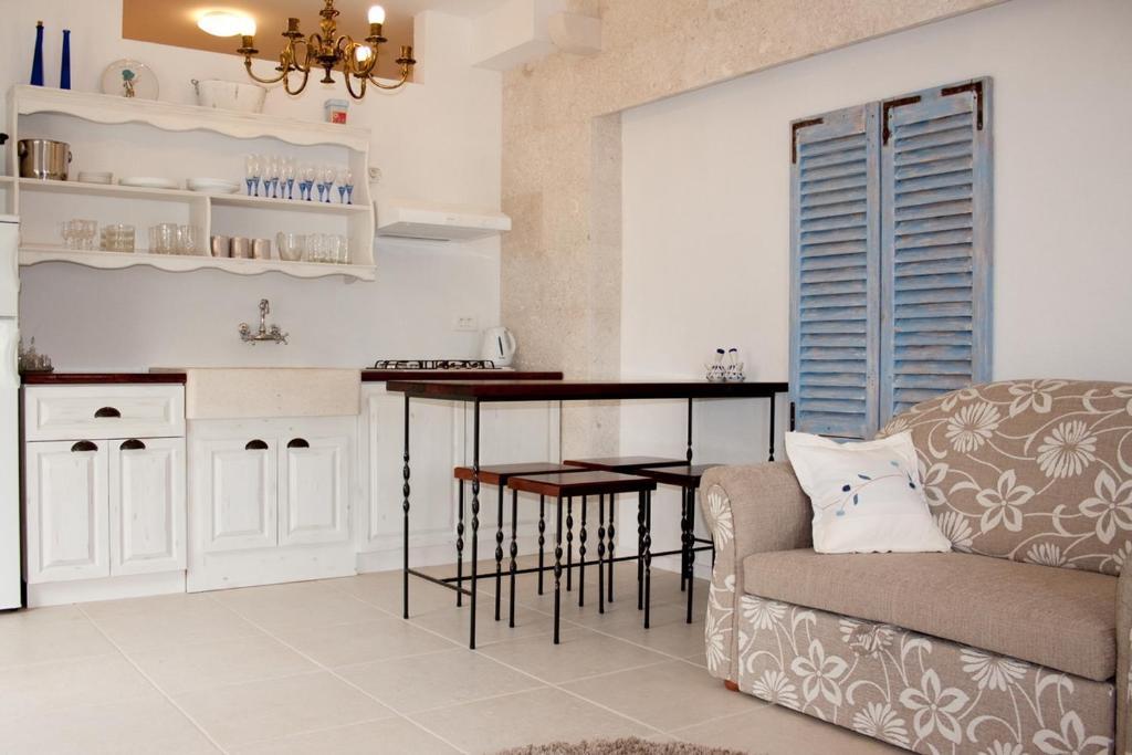 Apartments Lianto ドラスニセ 部屋 写真