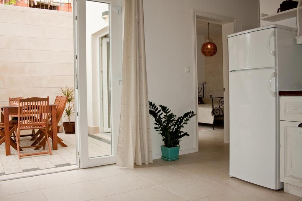 Apartments Lianto ドラスニセ 部屋 写真
