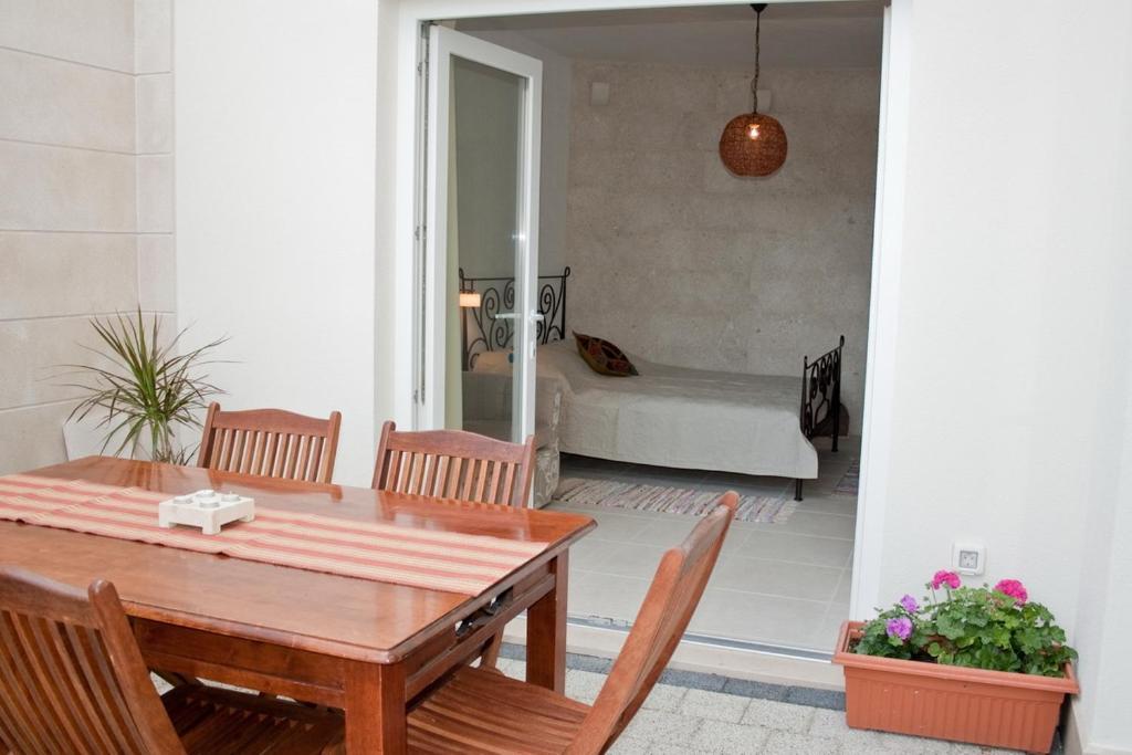Apartments Lianto ドラスニセ 部屋 写真
