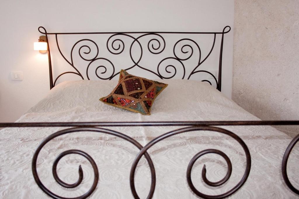 Apartments Lianto ドラスニセ 部屋 写真