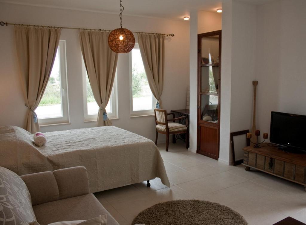 Apartments Lianto ドラスニセ 部屋 写真