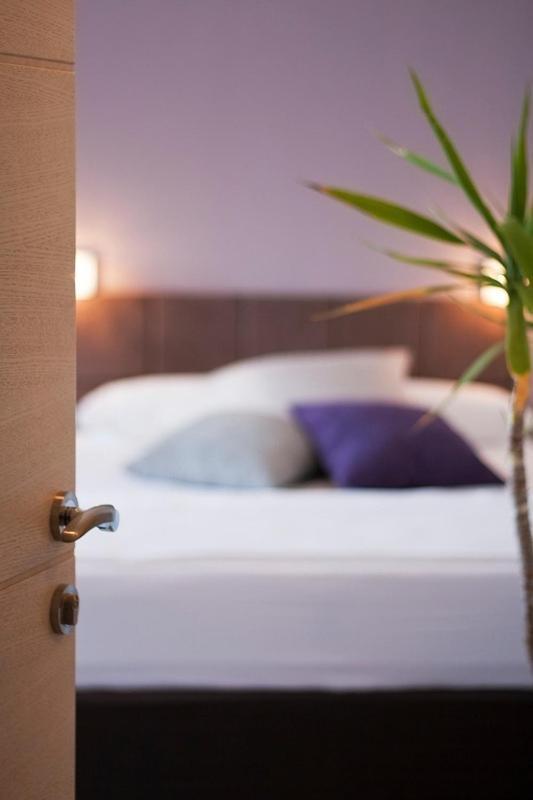 Apartments Lianto ドラスニセ エクステリア 写真
