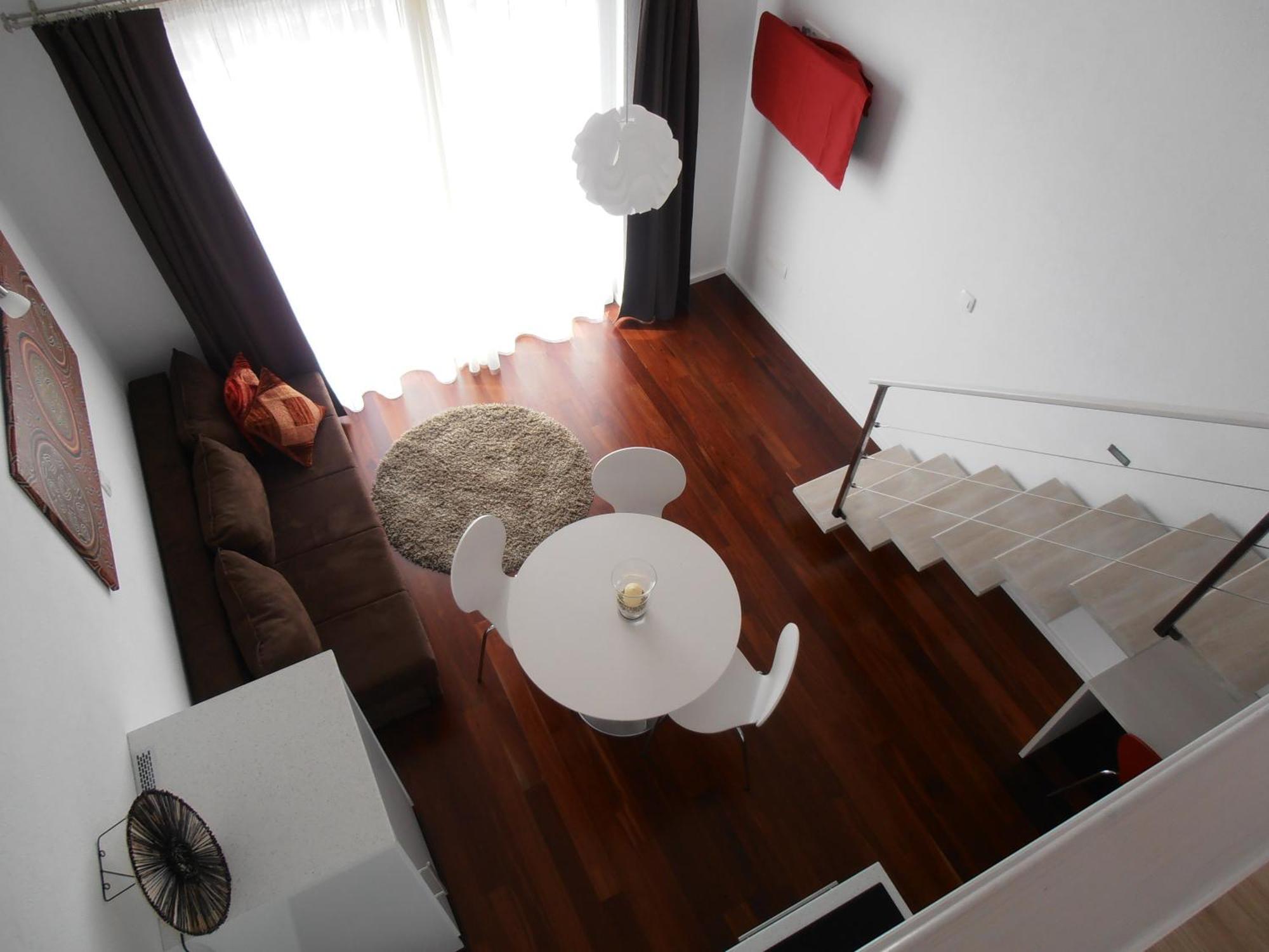 Apartments Lianto ドラスニセ エクステリア 写真