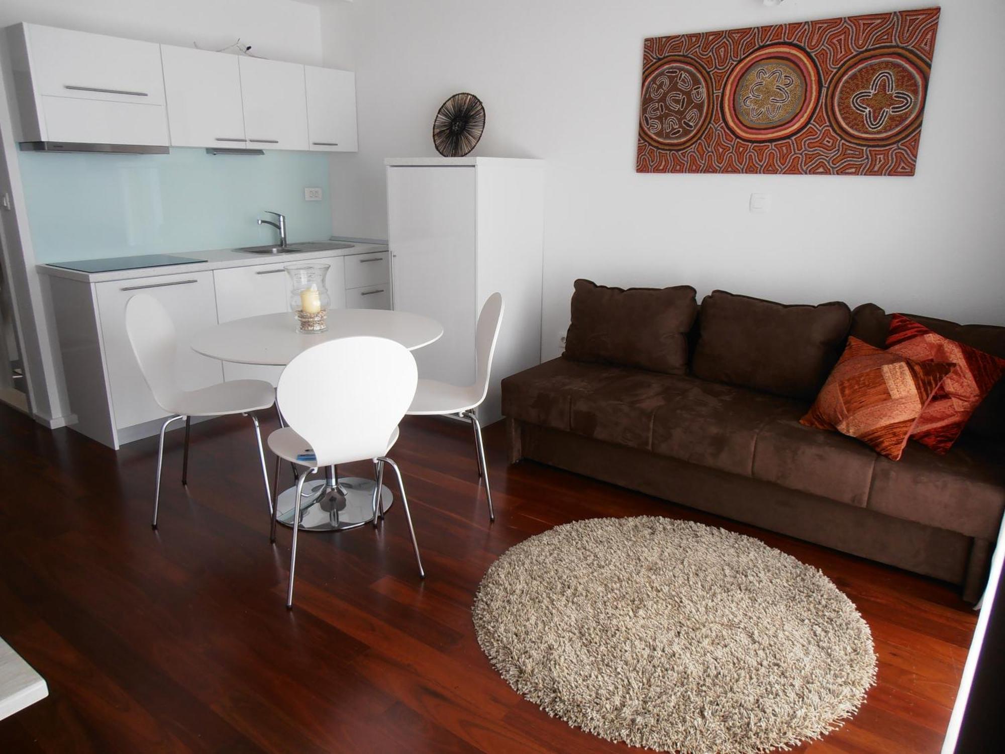 Apartments Lianto ドラスニセ エクステリア 写真