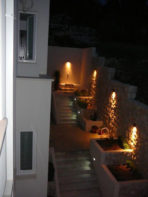 Apartments Lianto ドラスニセ 部屋 写真