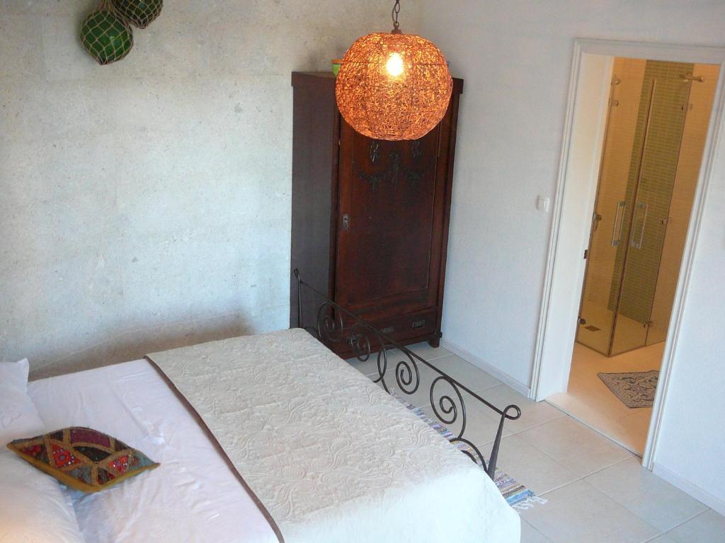 Apartments Lianto ドラスニセ 部屋 写真