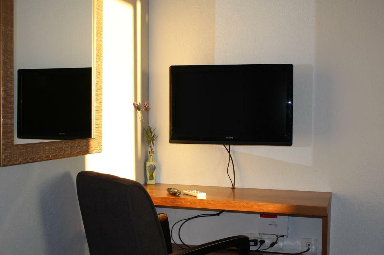 Apartments Lianto ドラスニセ エクステリア 写真
