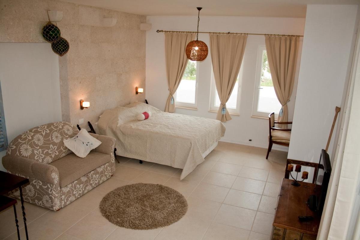 Apartments Lianto ドラスニセ 部屋 写真