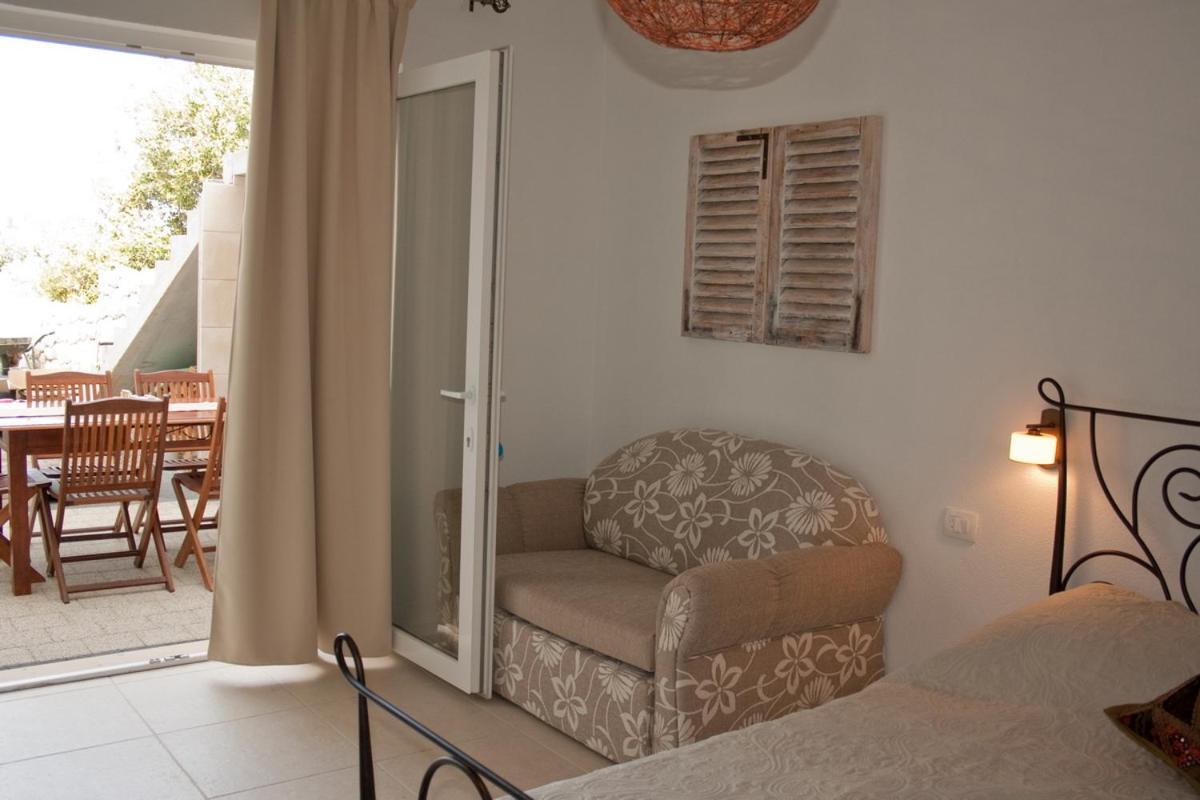 Apartments Lianto ドラスニセ 部屋 写真